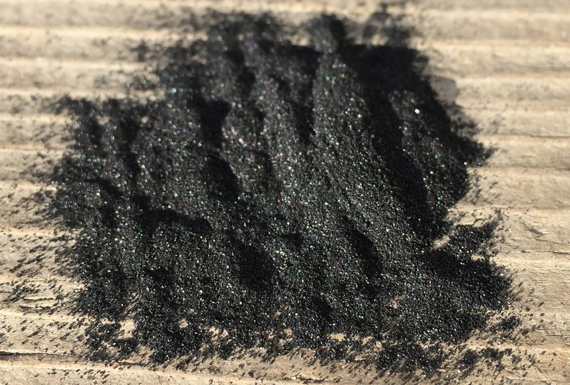 Activated Carbon